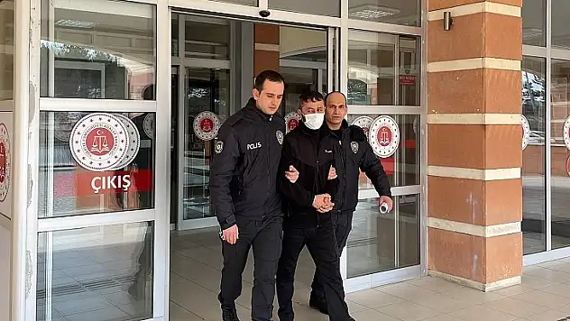 Belediye Başkanına silahlı saldırı şüphelisi tutuklandı