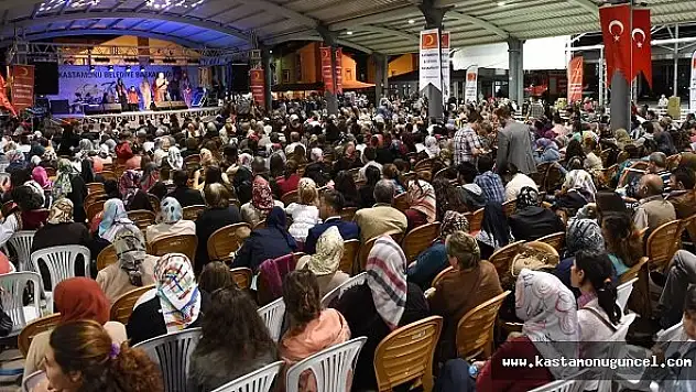 Belediye'den 5 bin kişiye iftar