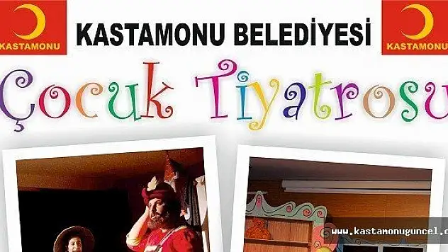 Belediyeden Çocuklara Tatil Sürprizi