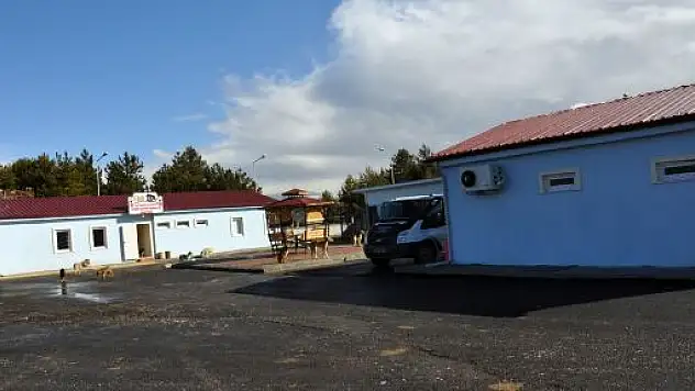 Berber, Belediyenin Projelerini Açıkladı