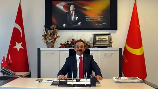 Berber'den Sendika Üyeliği Açıklaması