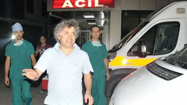 Beşinci yüz nakli başarılı bir şekilde tamamlandı