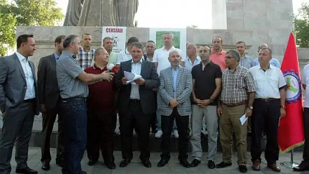 Beşşar Esed ve Sisi için Uluslararası Ceza Mahkemesi'ne gidecekler