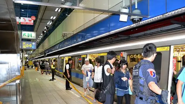 Bilgisayar oyunundaki gibi katliam yaptı: 4 ölü, 21 yaralı