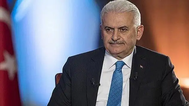 Binali Yıldırım
