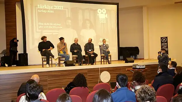 Bir mesajla başlayan serüven 7 yıldır devam ediyor