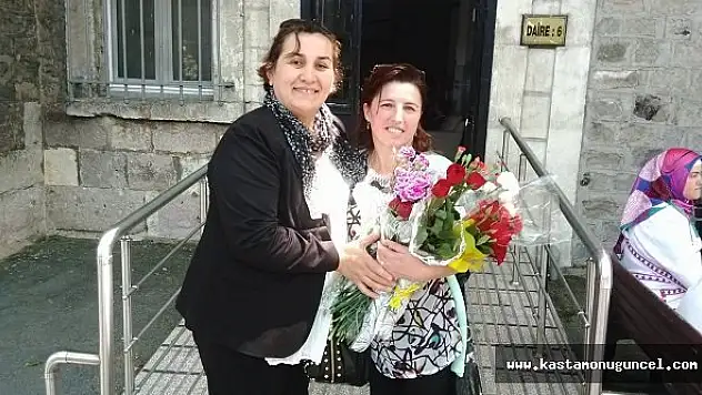 &quotBir Hediye de Sen Al&quot Kampanyası