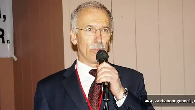 Bıyıklı, Eleştirilere Cevap Verdi