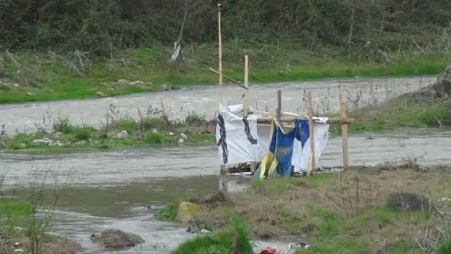 Böyle Tuvalet Dünyada Yok