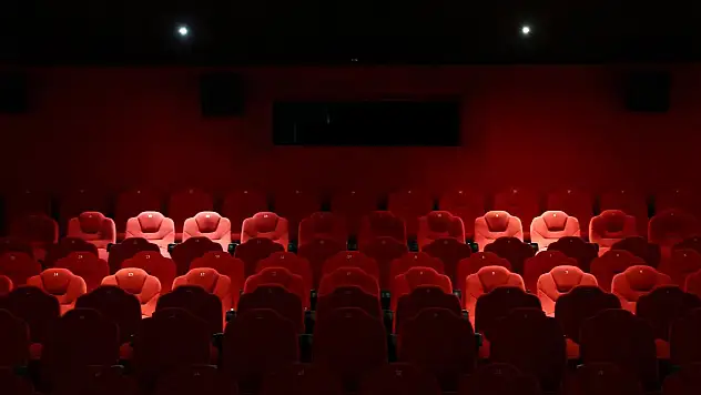 Bu hafta 8 film vizyonda