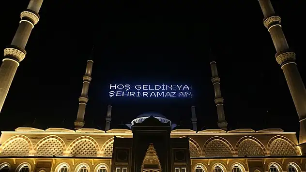 Bu yıl Ramazan 29 gün sürecek