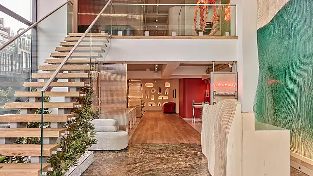 Buk Beauty-Bölgesel incelme