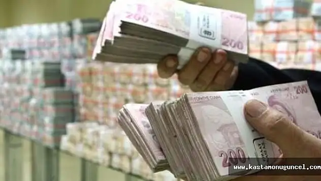 Bulduğu 165 bin TL'yi bakın ne yaptı...