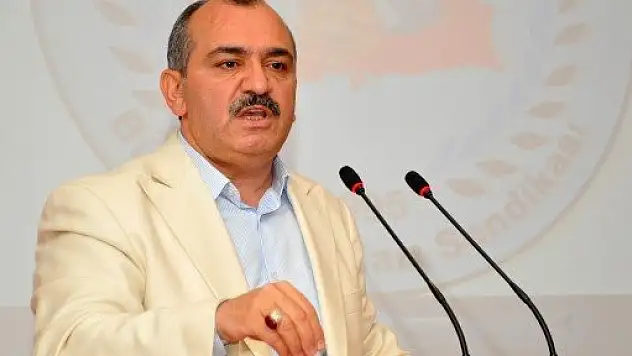 Büro Memur-Sen: Tüm sözleşmeliler ve 4/C'liler kadroya alınmalıdır