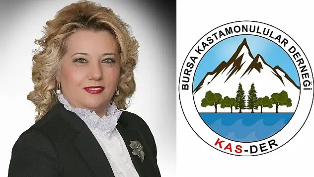 Bursa KAS-DER'in Başkanı Erten oldu