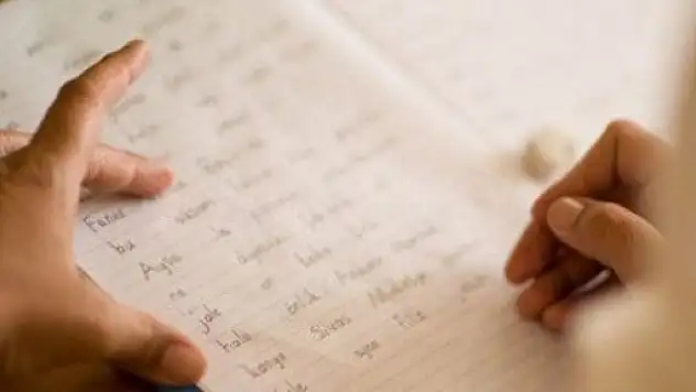 Bursa'da 81 Bin Kişi Okuma Yazma Bilmiyor