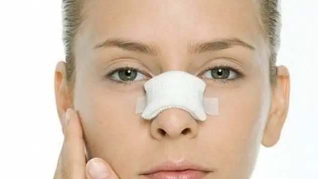 Burun Ameliyatlarında Güzellik Kadar Nefes de Önemli