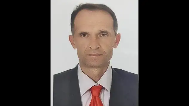 Büyükbaş hayvanın teptiği şahıs kurtarılamadı