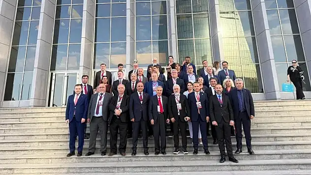 Can Azerbaycan'a KGK damgası