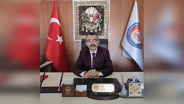 'Canakkale bir destandır'