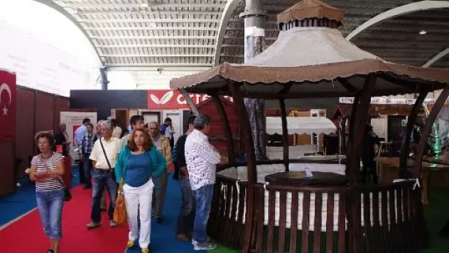 Can'dan Ahşap Fuarı Değerlendirmesi 