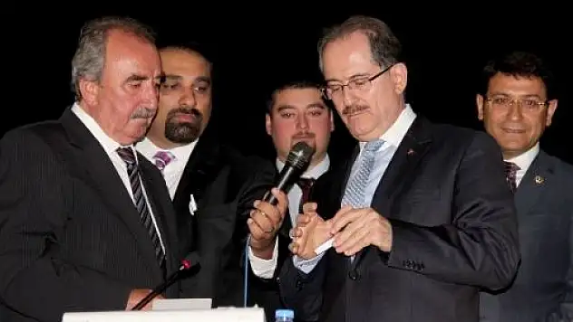 Çankırı'da Toki Kuraları Çekildi 