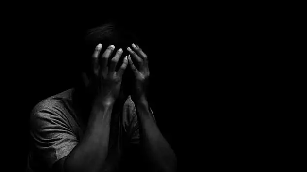 Cansız bedeni ormanda bulundu