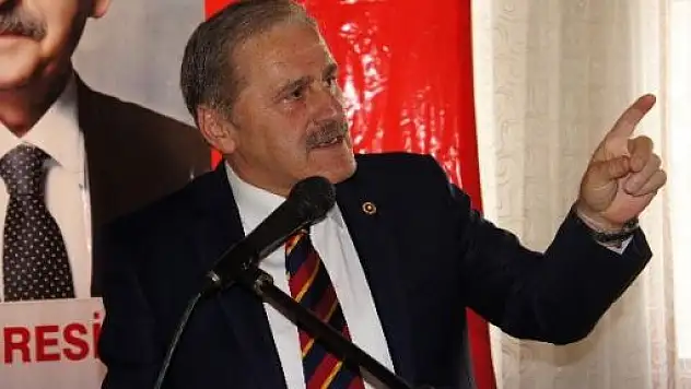 Çelebi, Kastamonu'da Yaşanan Adliye Sorununu Meclis Gündemine Taşıdı 