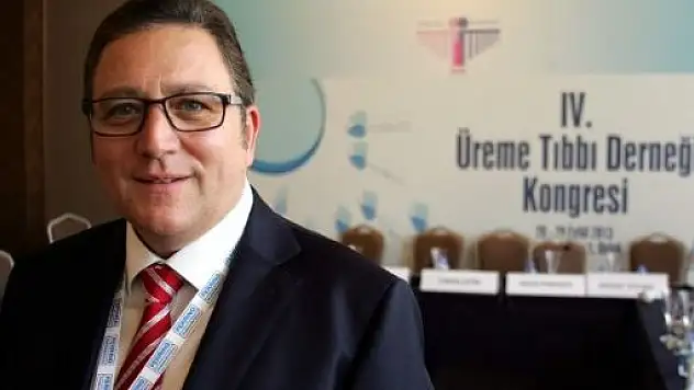 Cep Telefonu Kısırlık Yapıyor 