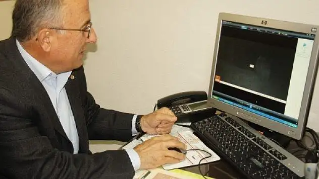 Ceset Yiyen Ayı Başka Bir Bölgeye Taşınacak