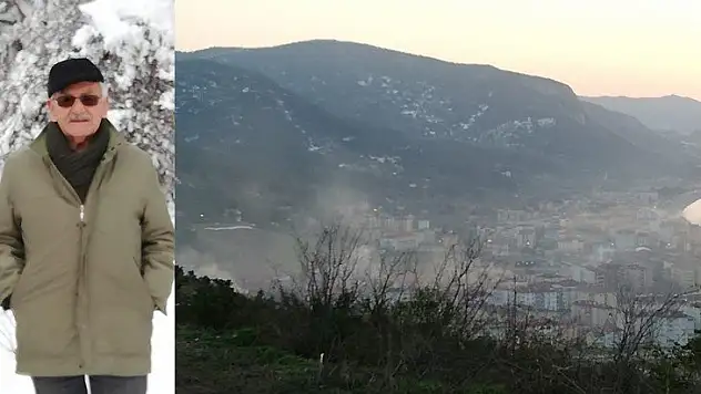 CHP'li Kayrak'tan partisine eleştiri: 'Zehir soluyoruz'