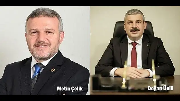CHP'ye poster yanıtı!