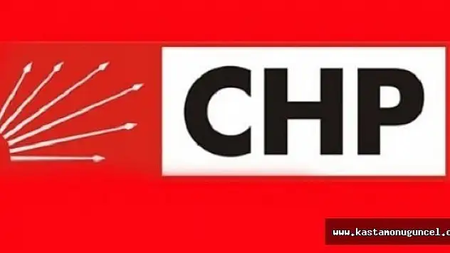 CHP Aday Listesi Açıklandı