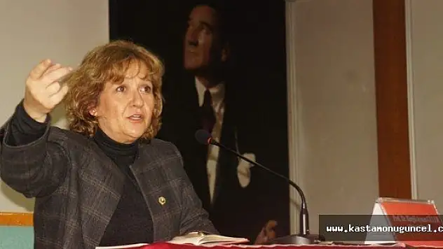 CHP'li Güler'den Partisine Sert Eleştiri