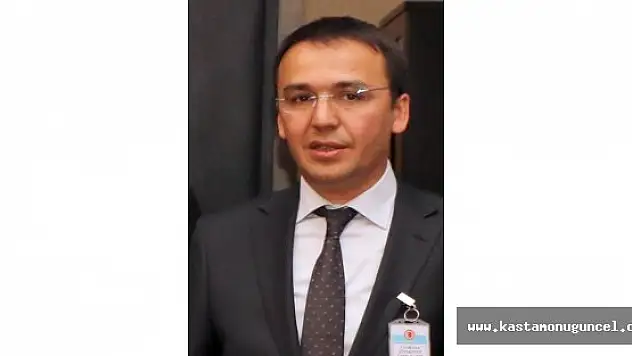 CHP'li Hasan Baltacı'dan Açıklama