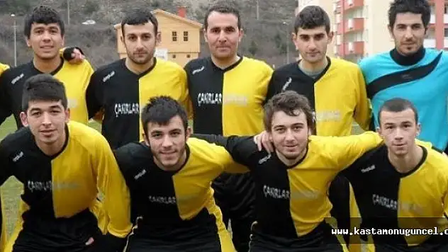 Cidespor'dan Devam Kararı