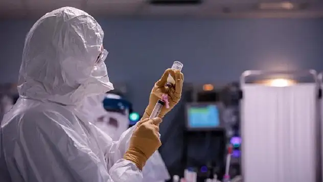 Sinovac aşısının 3-17 yaş aralığında kullanımına onay