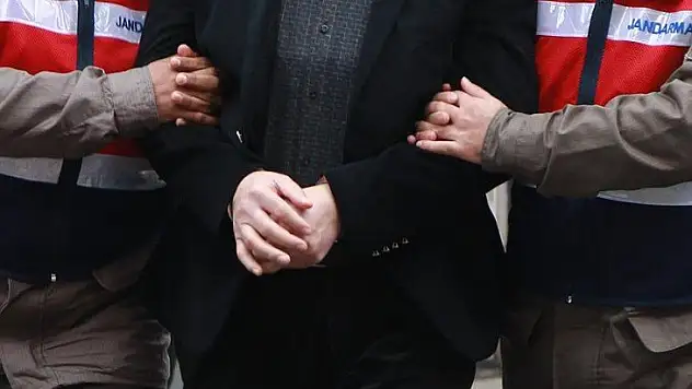 Çocuğun cinsel istismarı suçundan aranan şahıs yakalandı