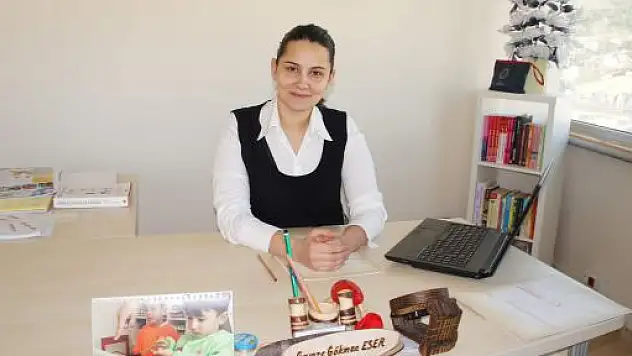 Çocuklar Stres Topu Değildir