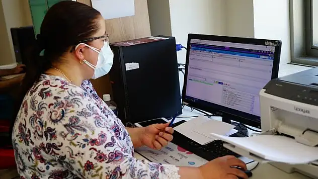 Şimdi de kene tehlikesi patlak verdi