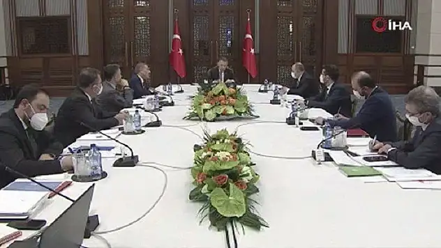 Yerli aşıyla ilgili önemli gelişme!