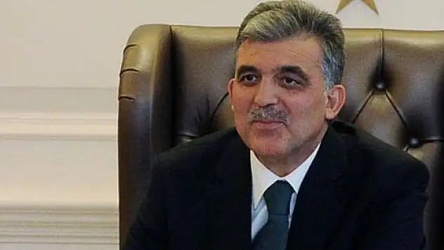 Cumhurbaşkanı Gül, 5 kanun değişikliğini onayladı