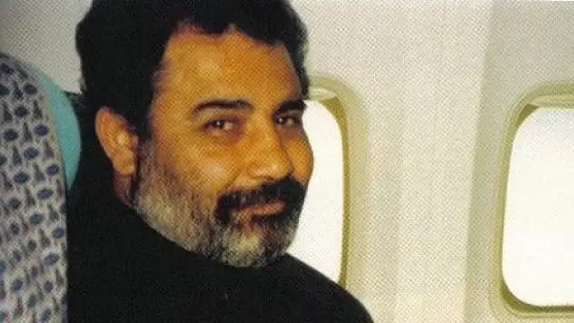 Cumhurbaşkanlığı Kültür Sanat Büyük Ödülü Ahmet Kaya'nın