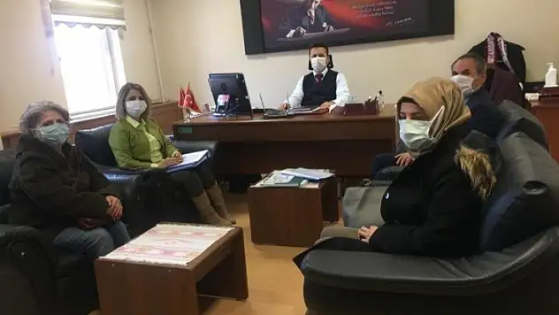 Daday'ın Selalmaz bezi tekrar üretilecek