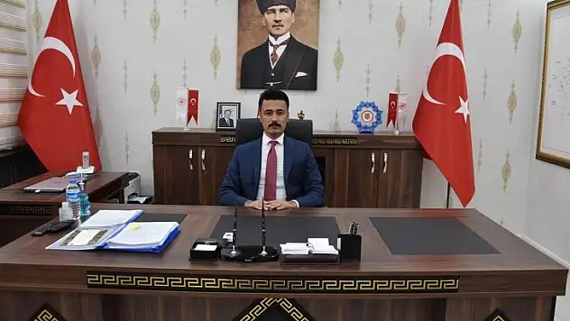 Daday Kaymakamı Sert, karantinaya alındı