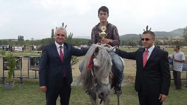 Daday'da 30 Ağustos Çoşkusu 