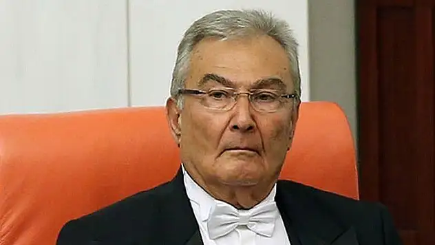 Deniz Baykal