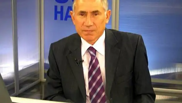 Deprem Olmazsa Kastamonu'da Kuraklık Yaşanacak