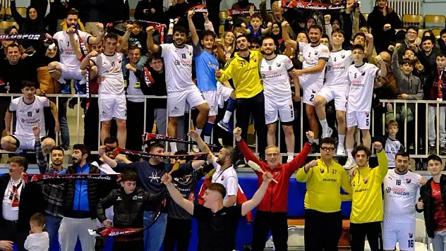 Derbi haftasında zirve maçı İnebolu'nun