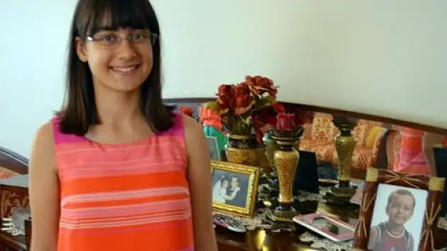 Devlet okulundan SBS birinciliğine